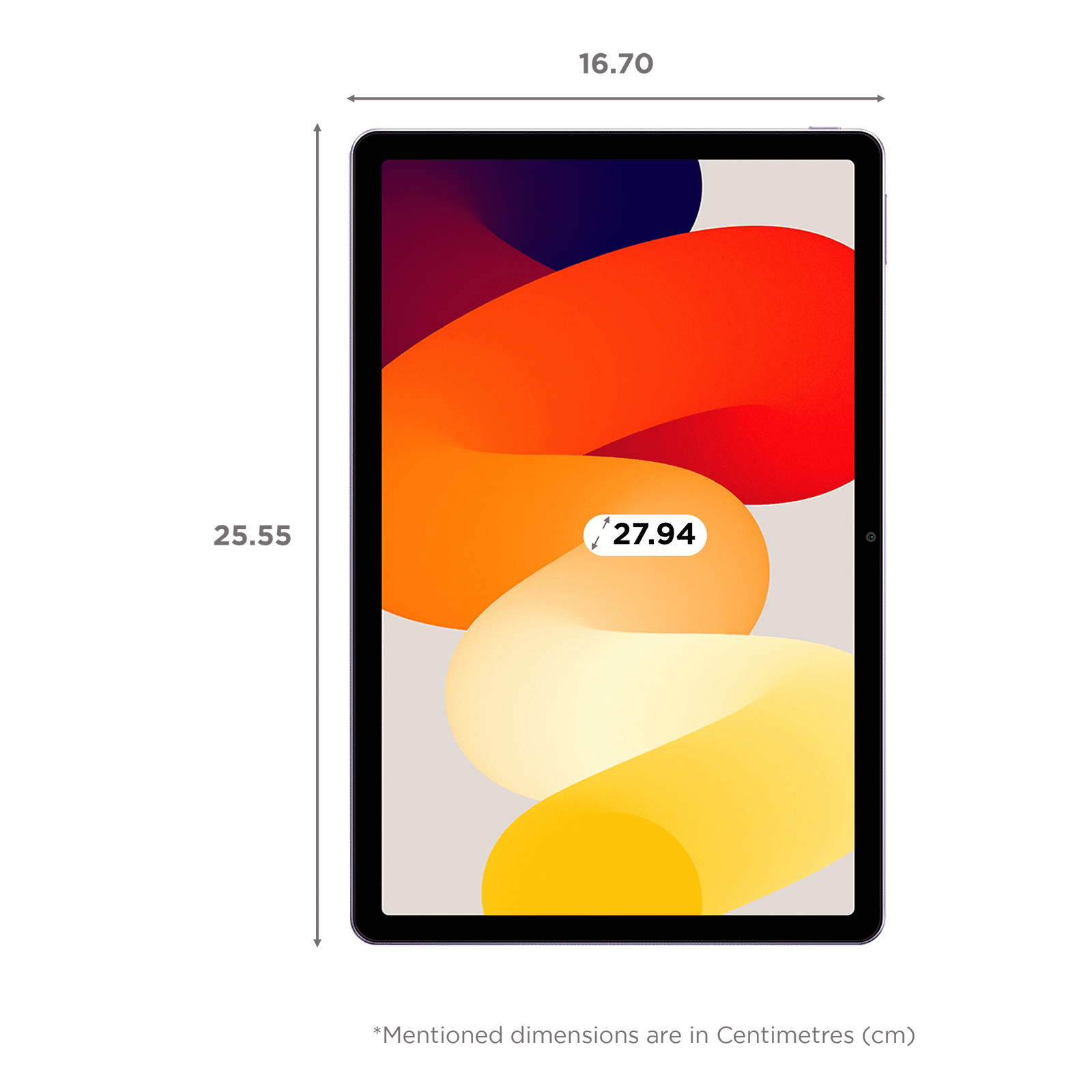 Buy Redmi Pad SE Wi-Fi Android Tablet (11 Inch, 8GB RAM, 128GB ROM